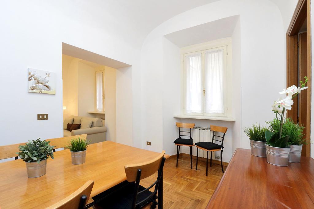 Apartment Cozy Oppio - My Extra