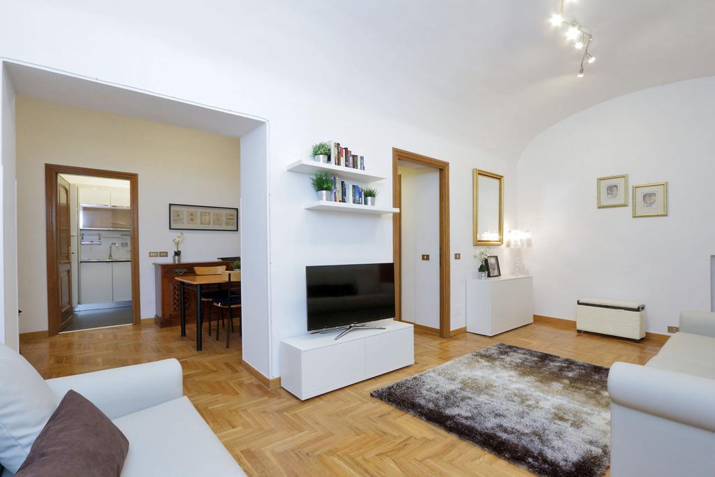 Cozy Oppio - My Extra Apartment *
