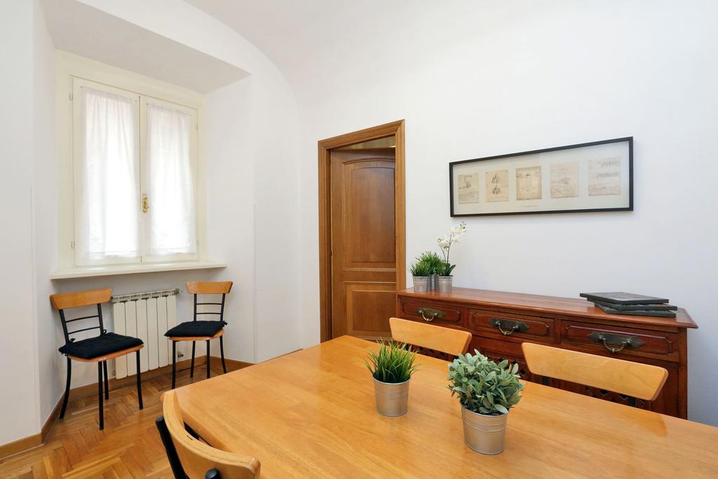 Cozy Oppio - My Extra Rome