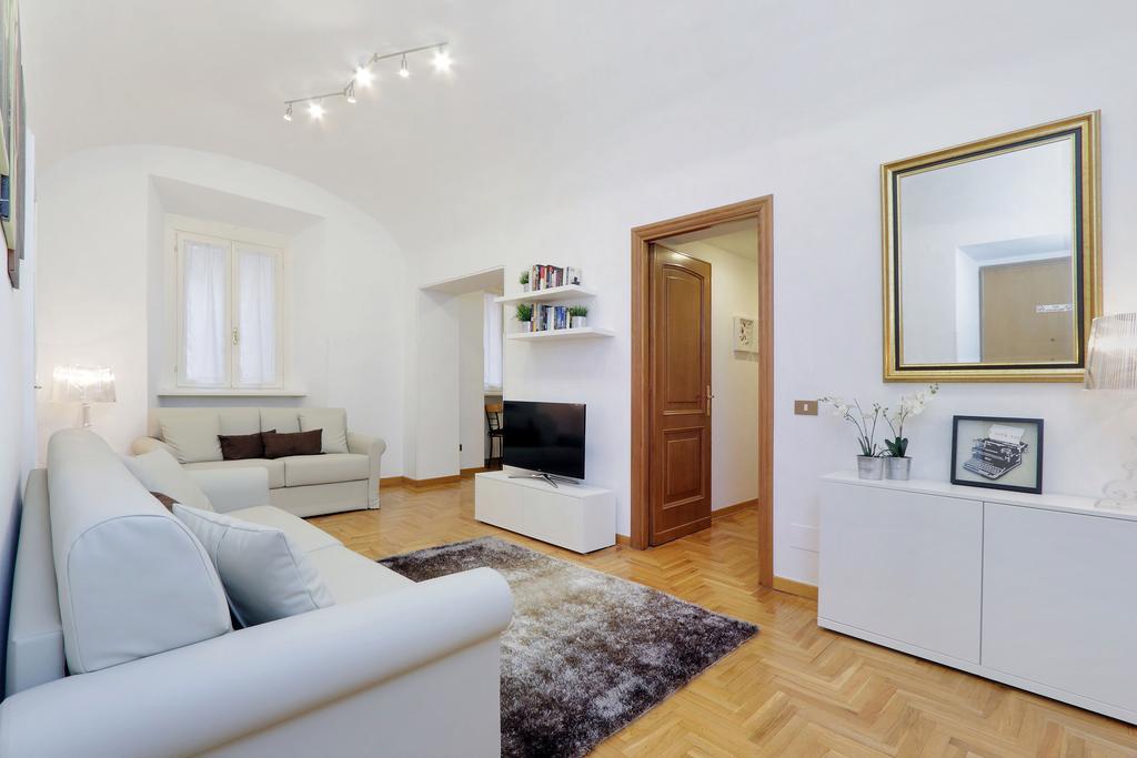 Apartment Cozy Oppio - My Extra