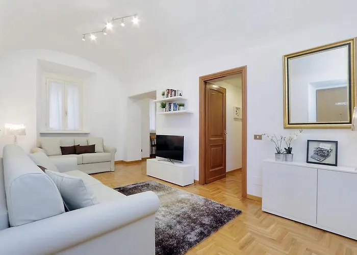 Cozy Oppio - My Extra Home