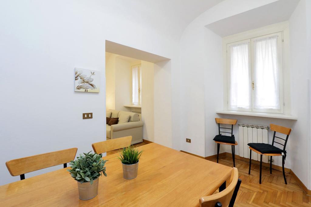 Apartamento Cozy Oppio - My Extra Roma
