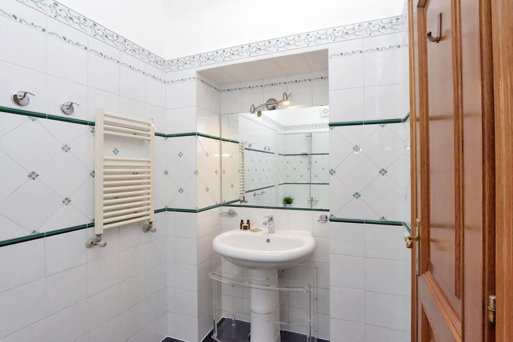 Apartamento Cozy Oppio - My Extra *